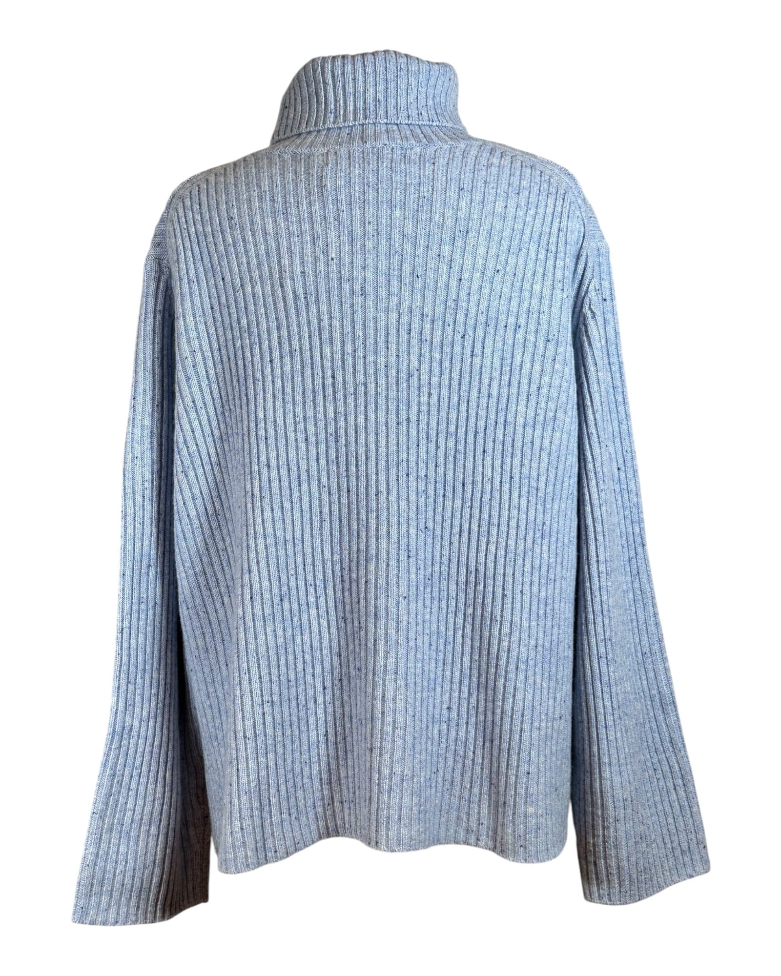 Rollkragen Pullover Flona