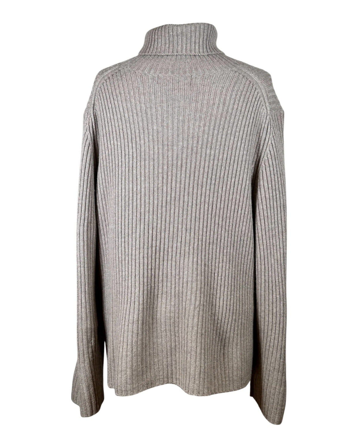 Rollkragen Pullover Flona