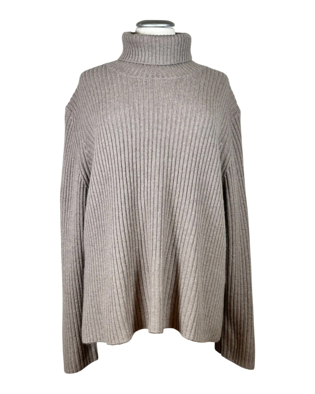 Rollkragen Pullover Flona SM7130 Conway S