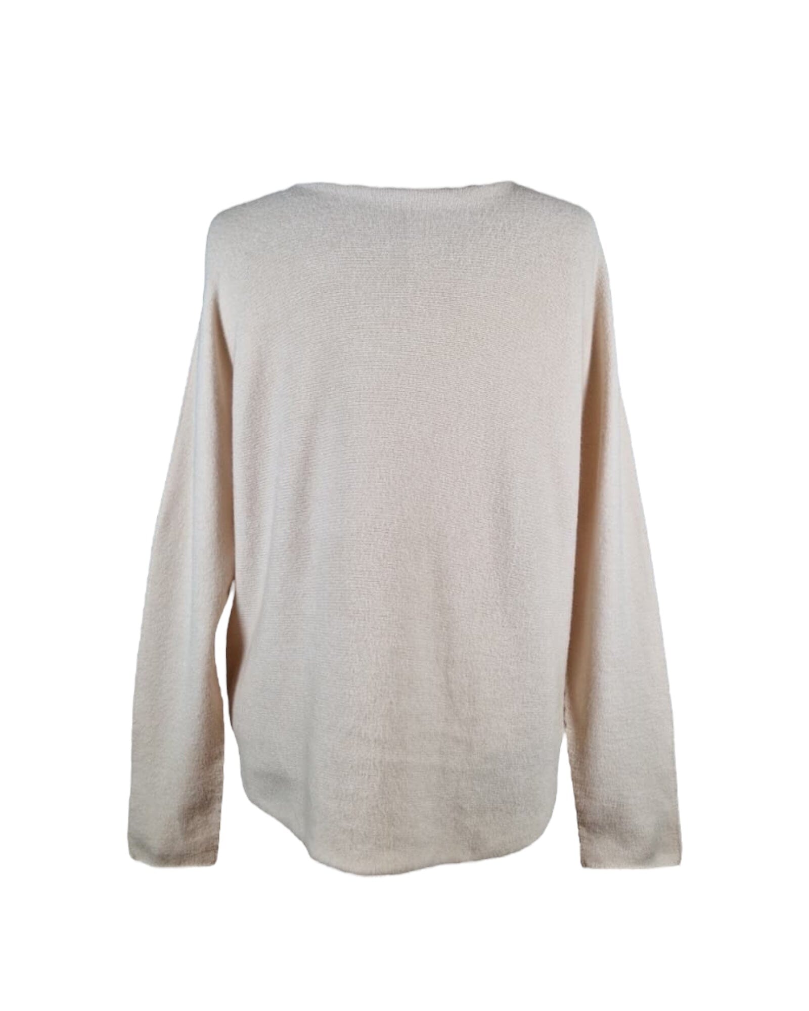 Rundhals Pullover Pullover Kolibri Ulm