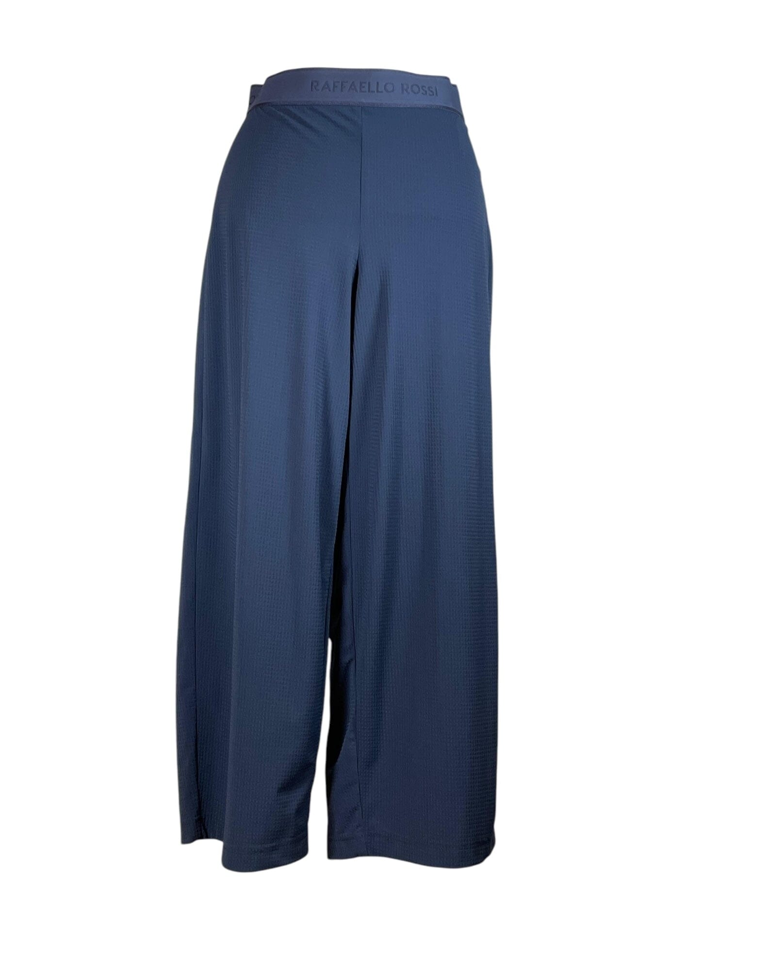Sally 6/8 Ribbon Minisquare Hose Raffaello Rossi 890 Marine 36
