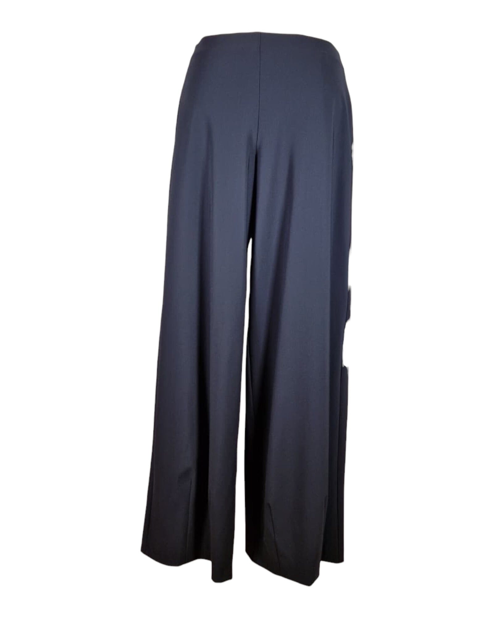 Sally 7/8 Hose Raffaello Rossi 990 Schwarz 36