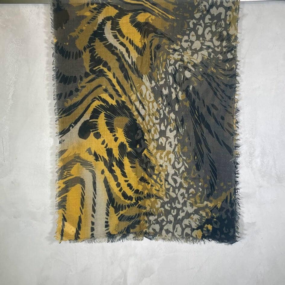 Schal Thora Schal Salto mixed 70x180cm