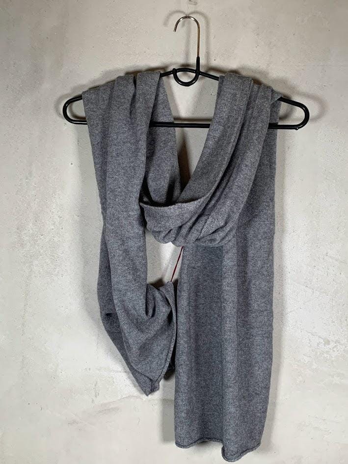 Schal Uni Schal Farfalla Gris