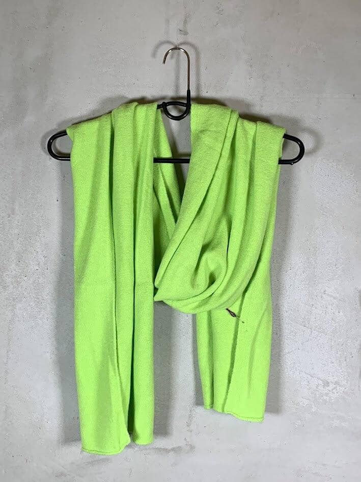 Schal Uni Schal Farfalla Lemone