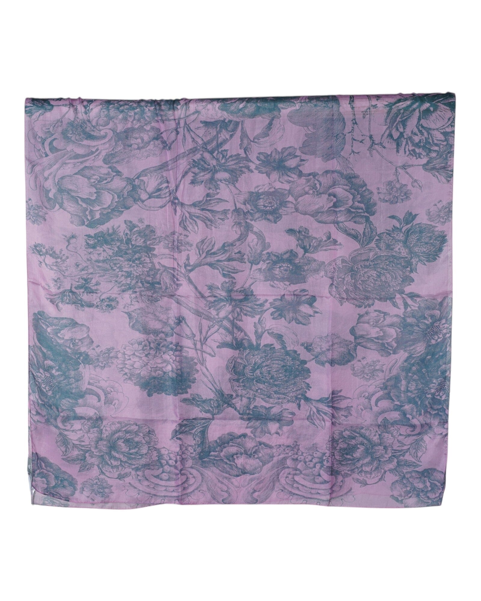 Seidenschal Seidentuch Ahmaddy