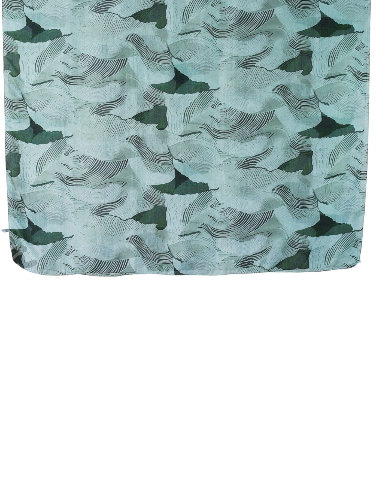 Seidenschal Seidentuch Ahmaddy