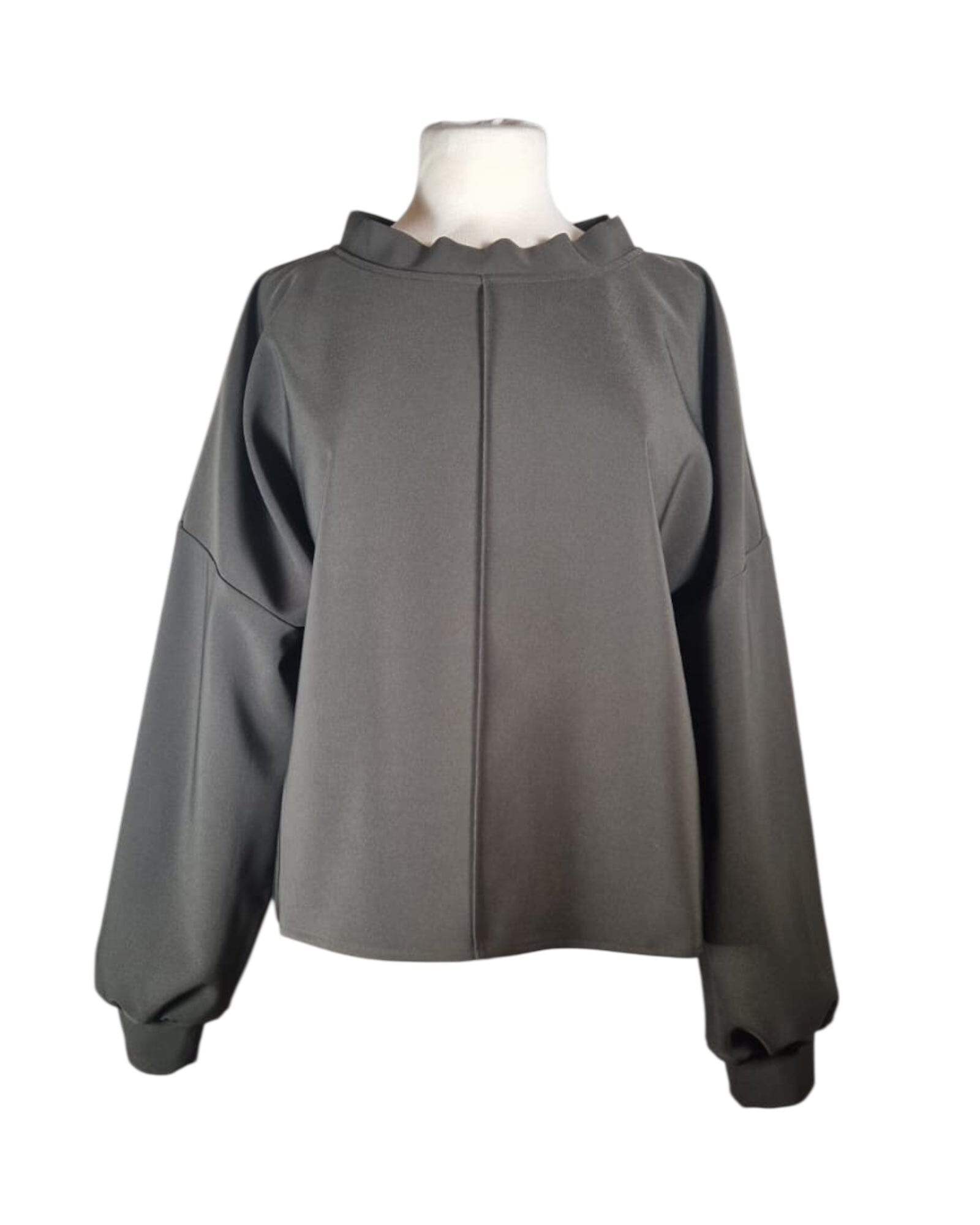 Shirt Bluse Shirt Hindahl & Skudelny