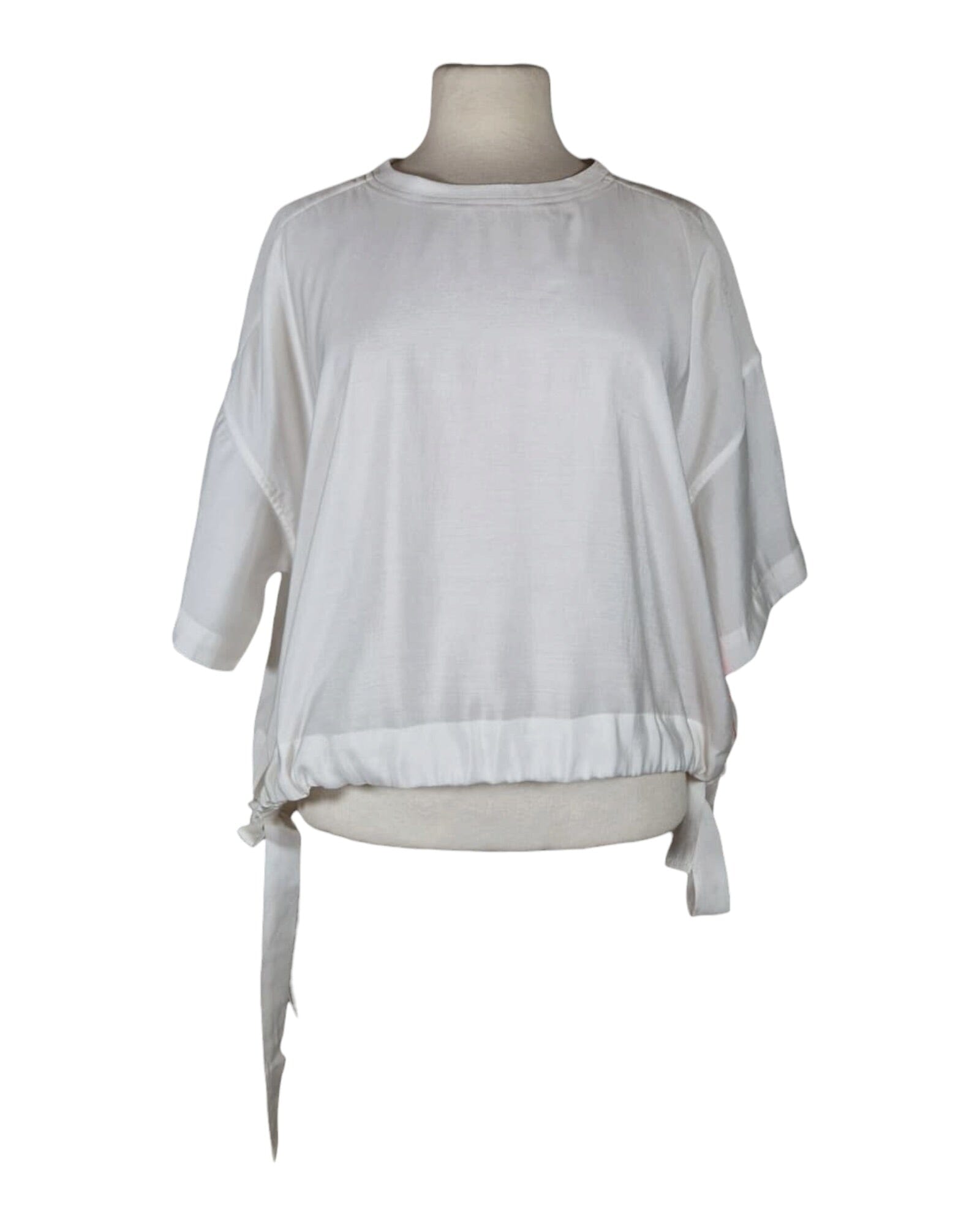 Shirt FleurL Shirt Lieblingsstück 100 White 36