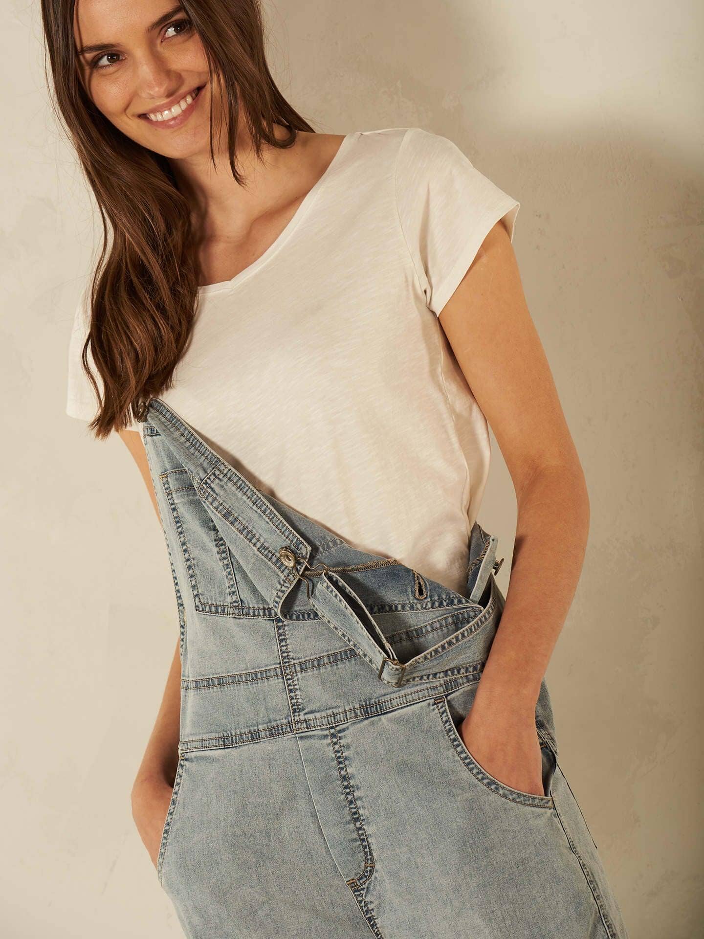 Shirt GOTS Shirt Nile