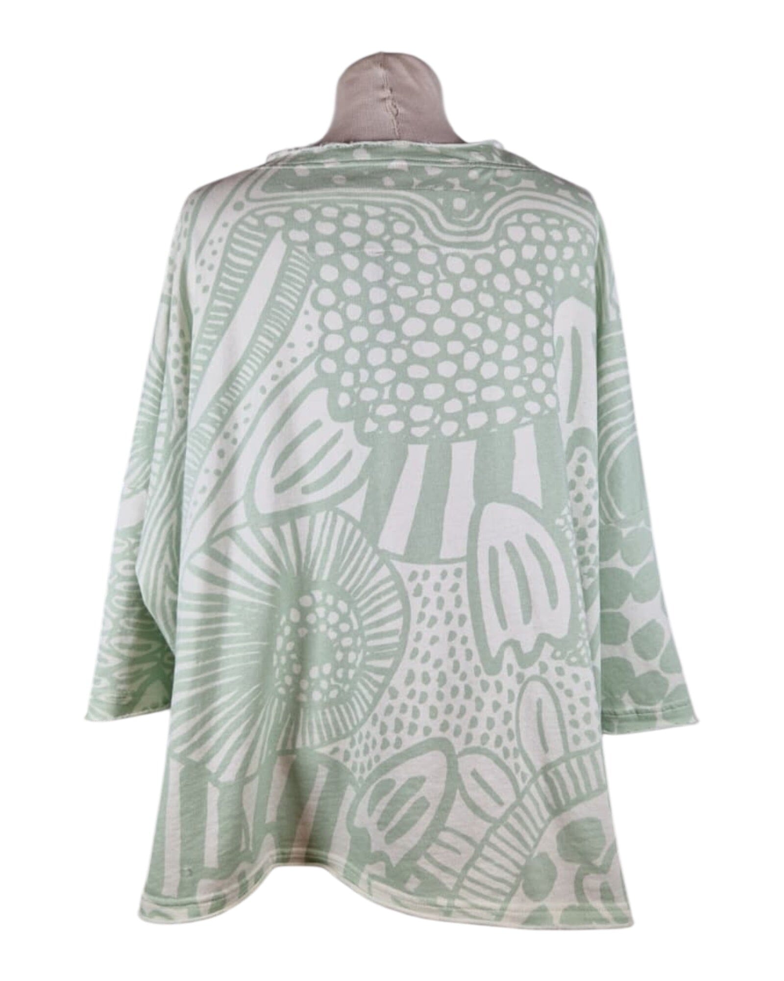 Shirt Pullover Rundholz Black Label