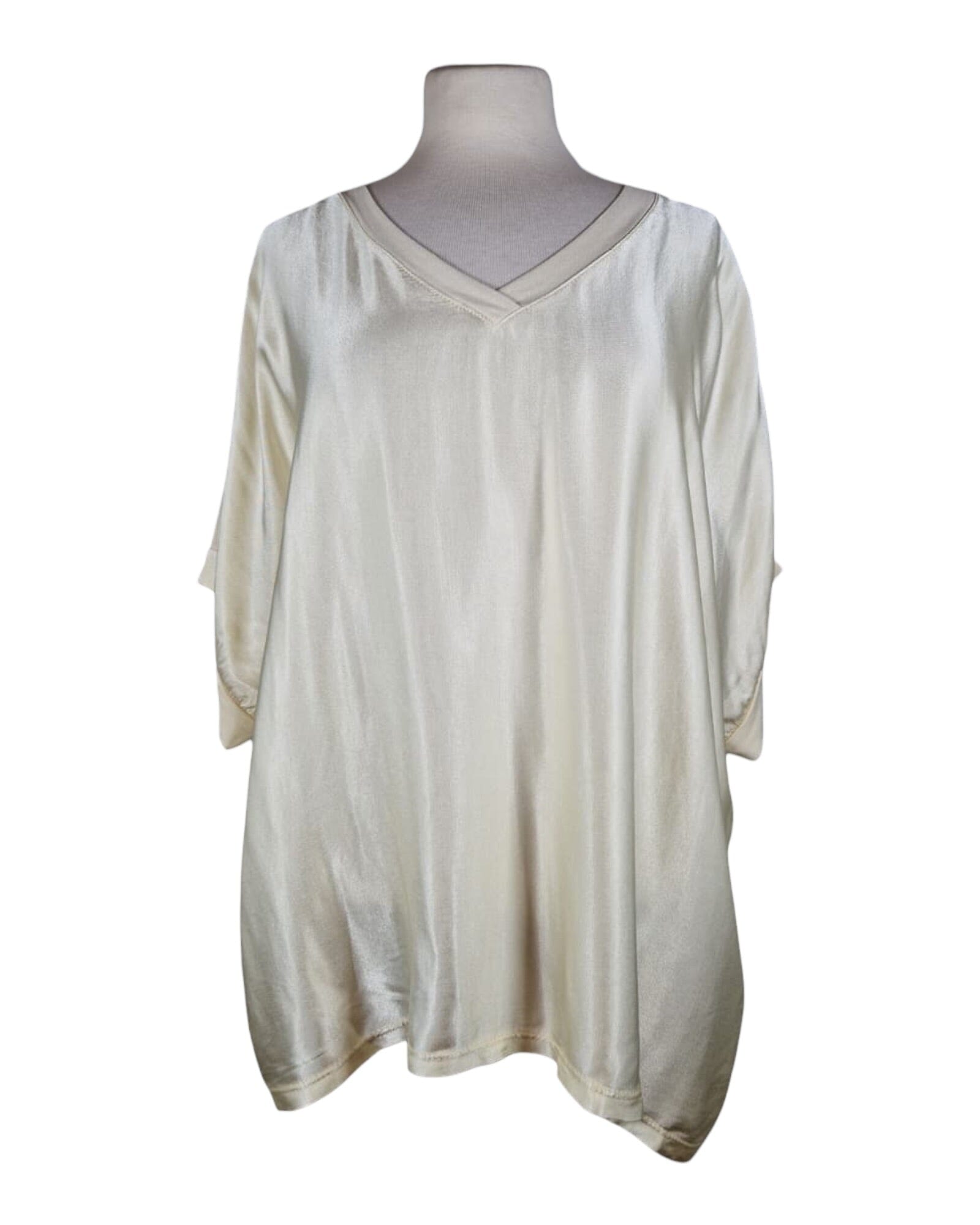 Shirt Shirt Kolibri Ulm Bisquit Einheitsgröße