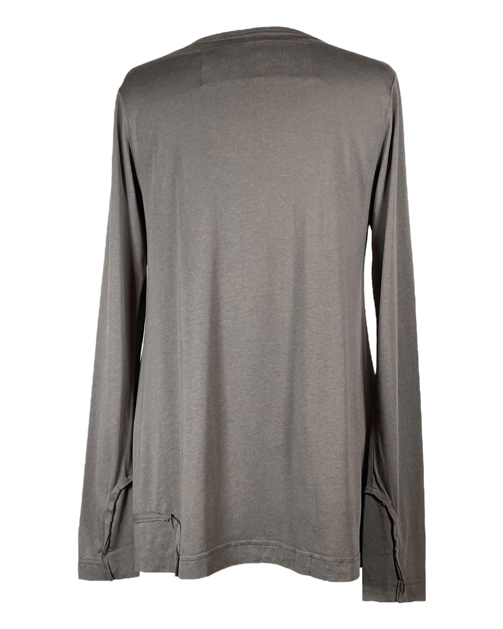 Shirt Shirt Rundholz Black Label