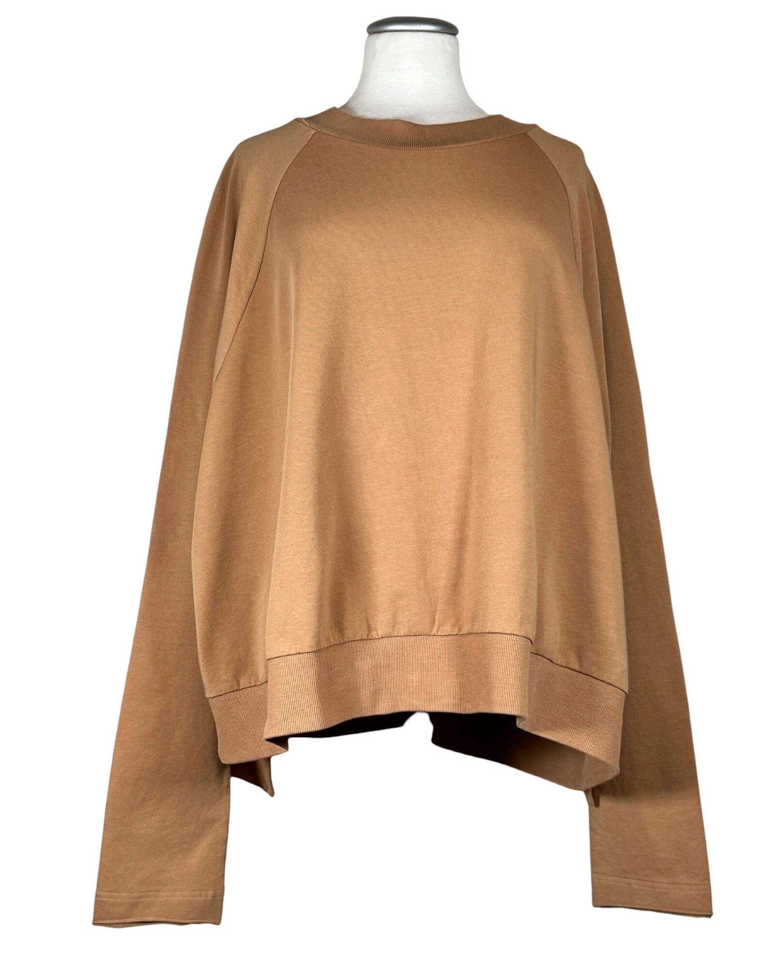 Shirt Shirt Rundholz Black Label 840 Bronze S