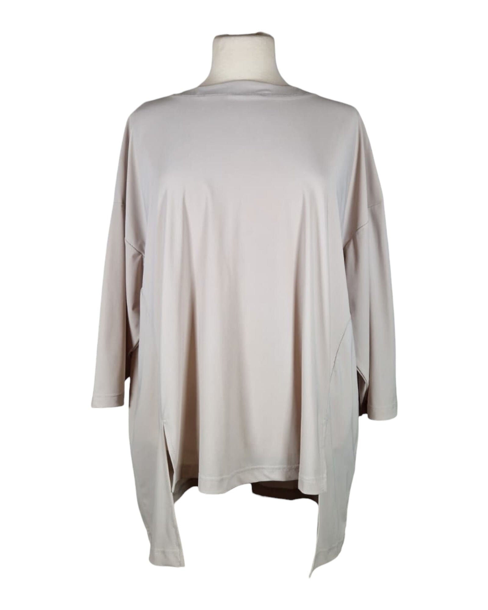 Shirt Shirt Zeitlos by Luana Sabbia 34/36
