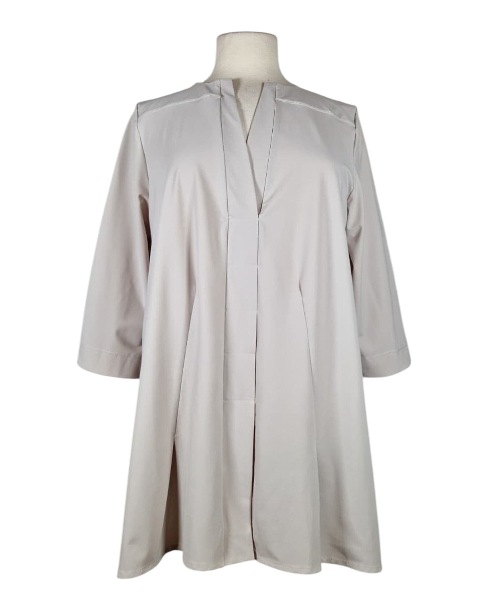 Shirt Shirt Zeitlos by Luana Sabbia 38