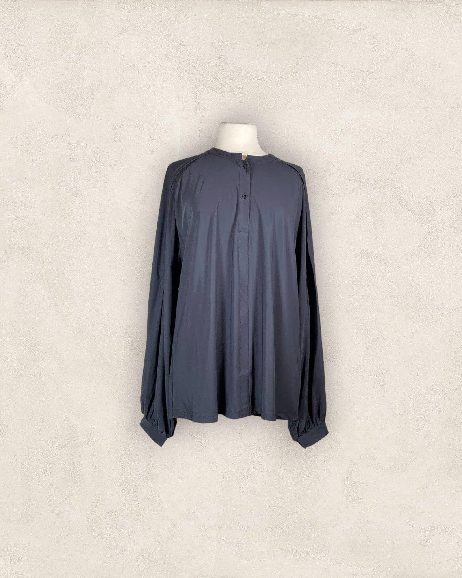 Shirt Shirt Zeitlos by Luana Schwarz 1