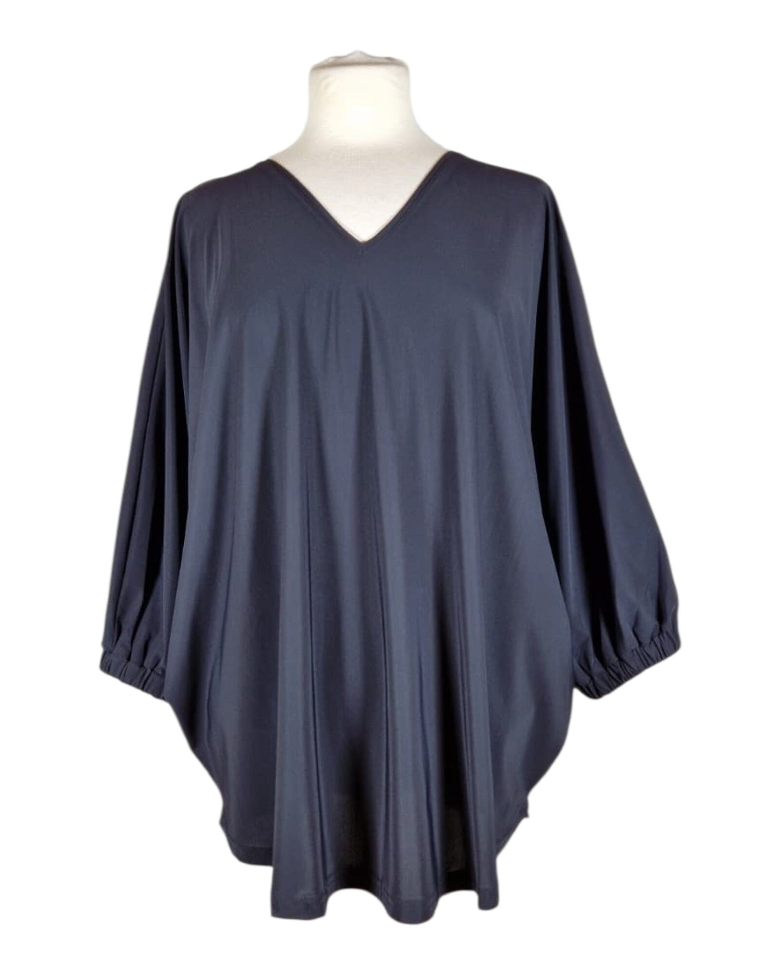 Shirt Shirt Zeitlos by Luana Schwarz 34/36
