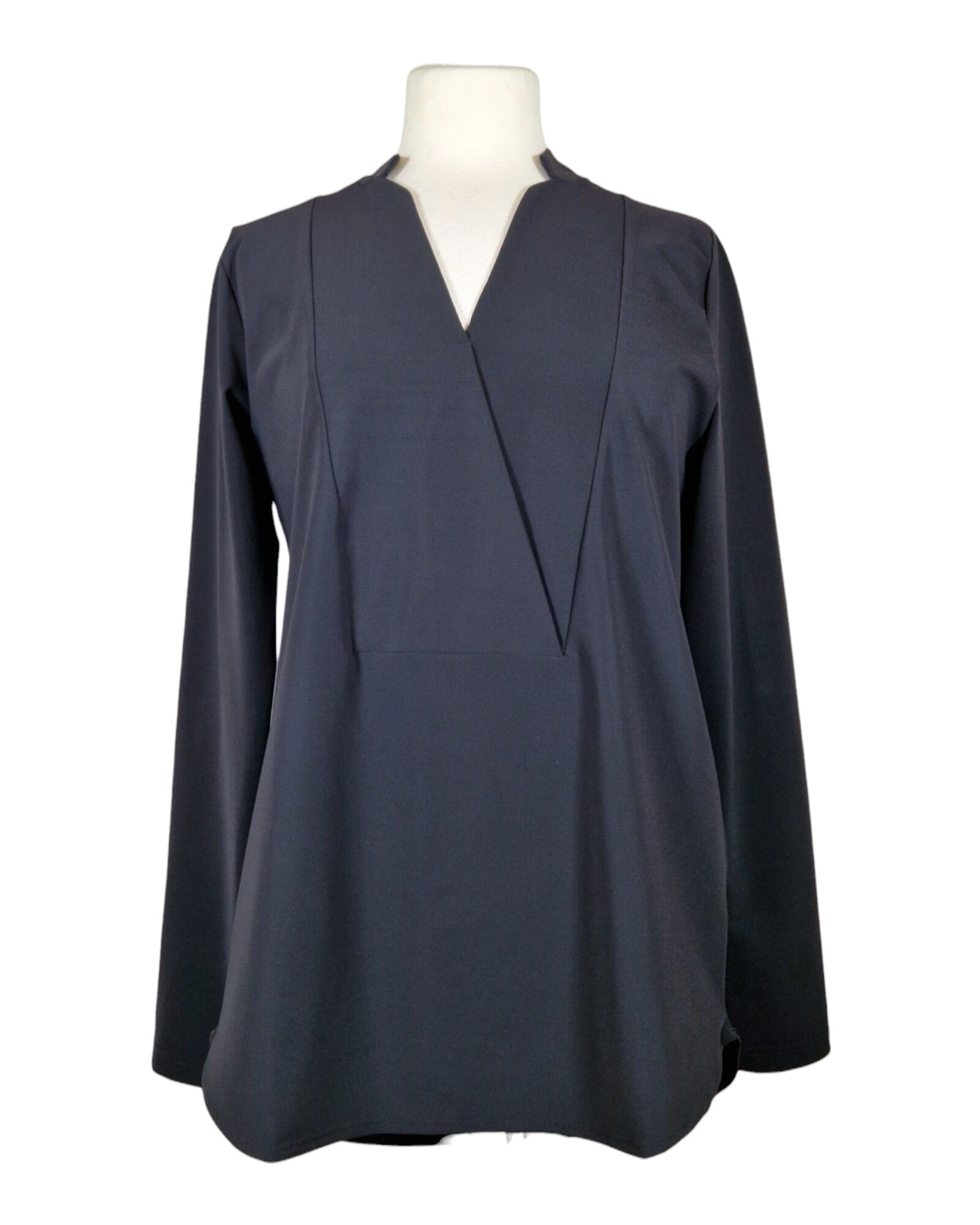 Shirt Shirt Zeitlos by Luana Schwarz 36
