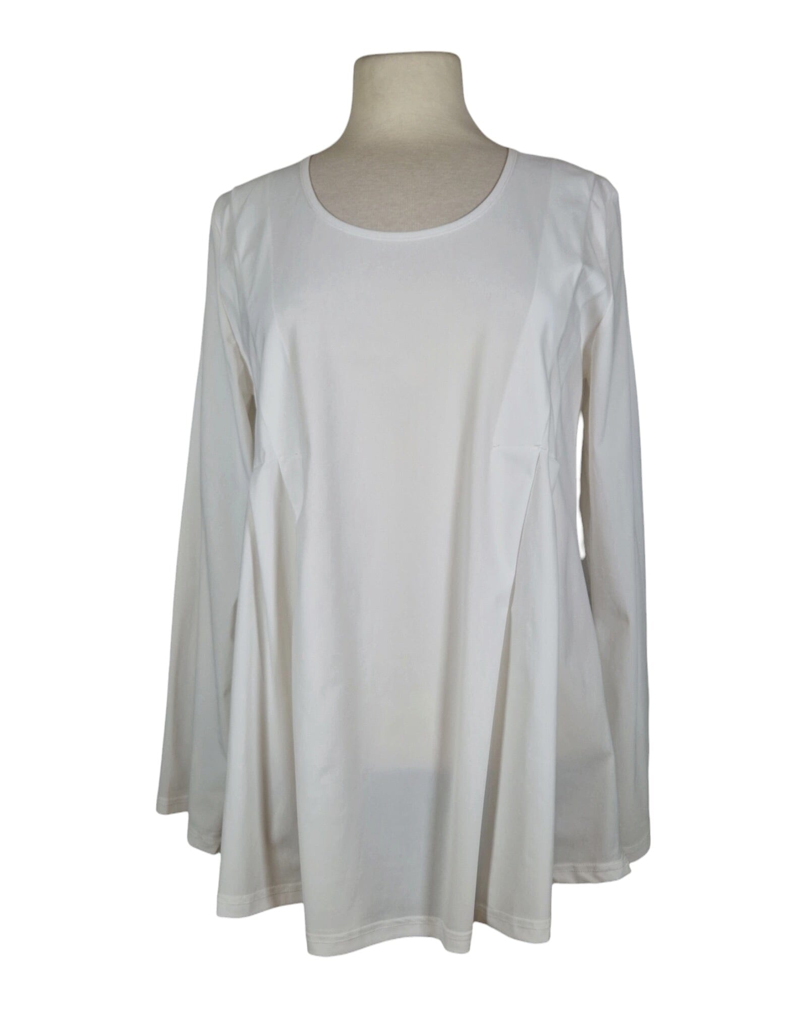 Shirt Shirt Zeitlos by Luana Weiß 36