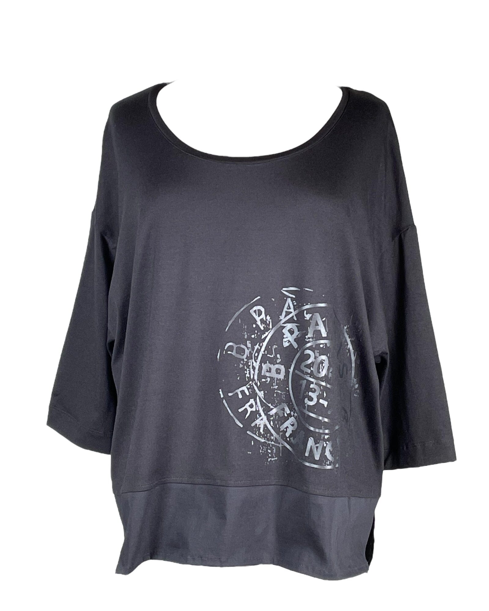 Shirt Stempel Shirt Elli