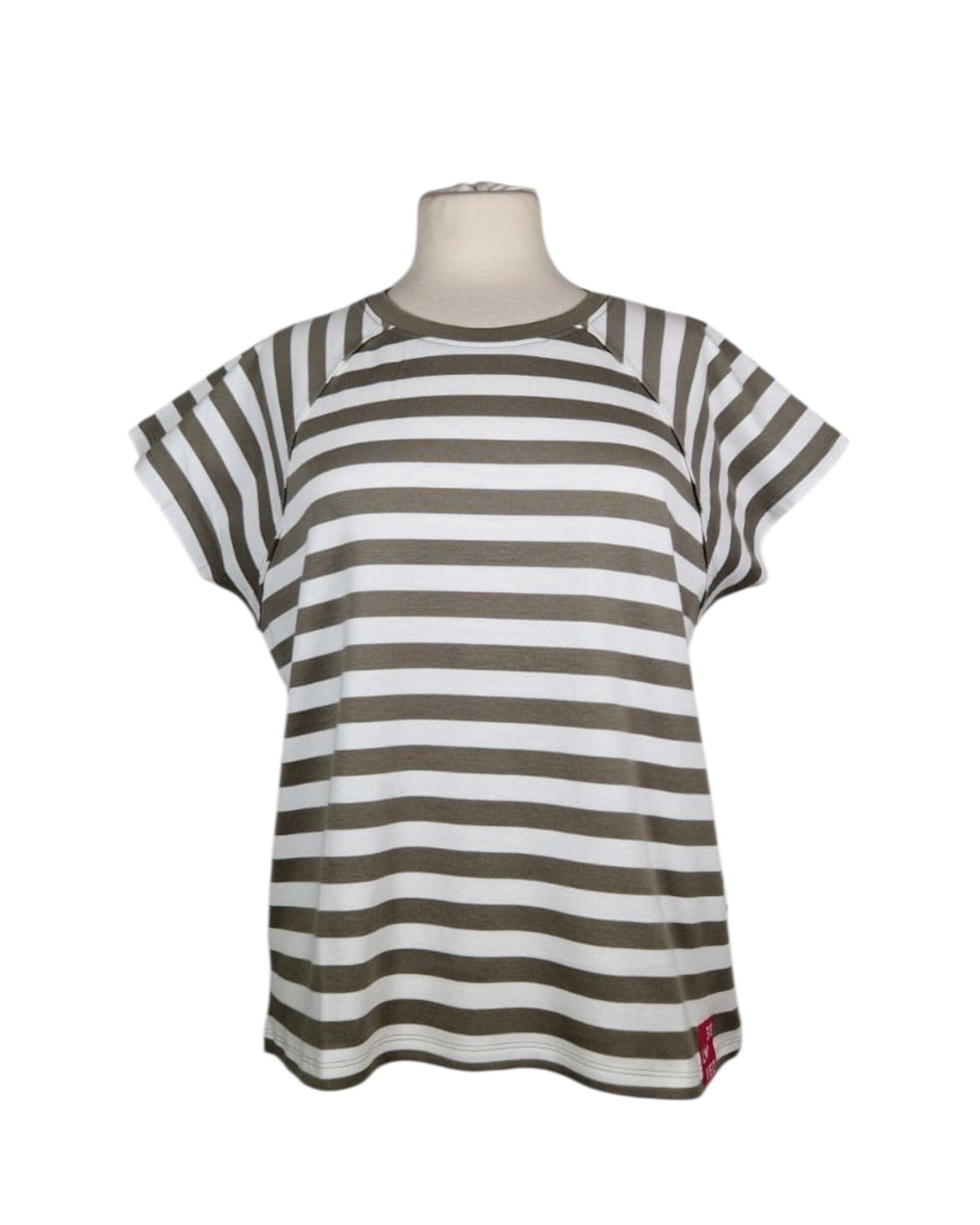 Shirt TaraEP T-Shirt Lieblingsstück 570 Khaki S