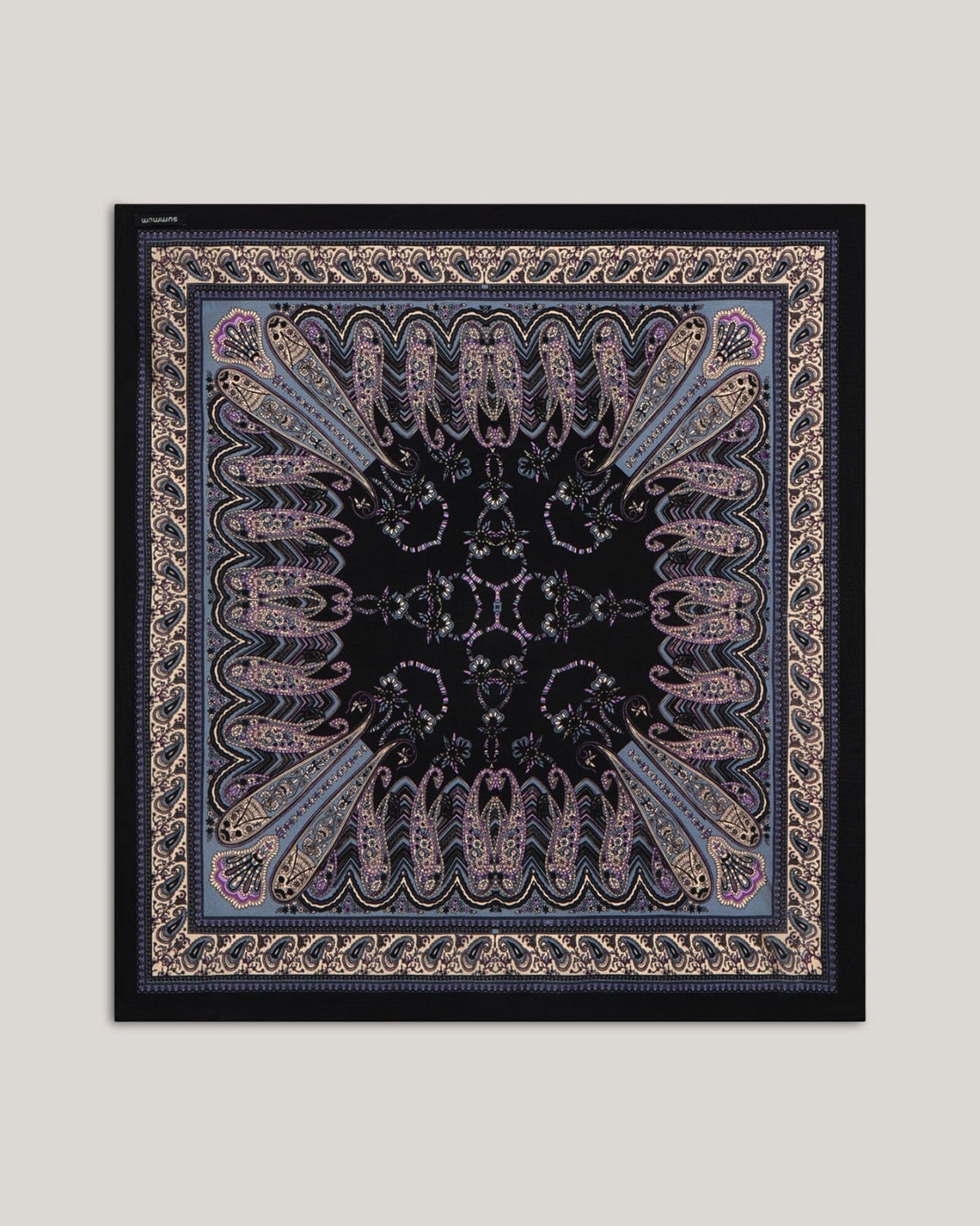 Small Sati Scarf Tuch Summum Woman