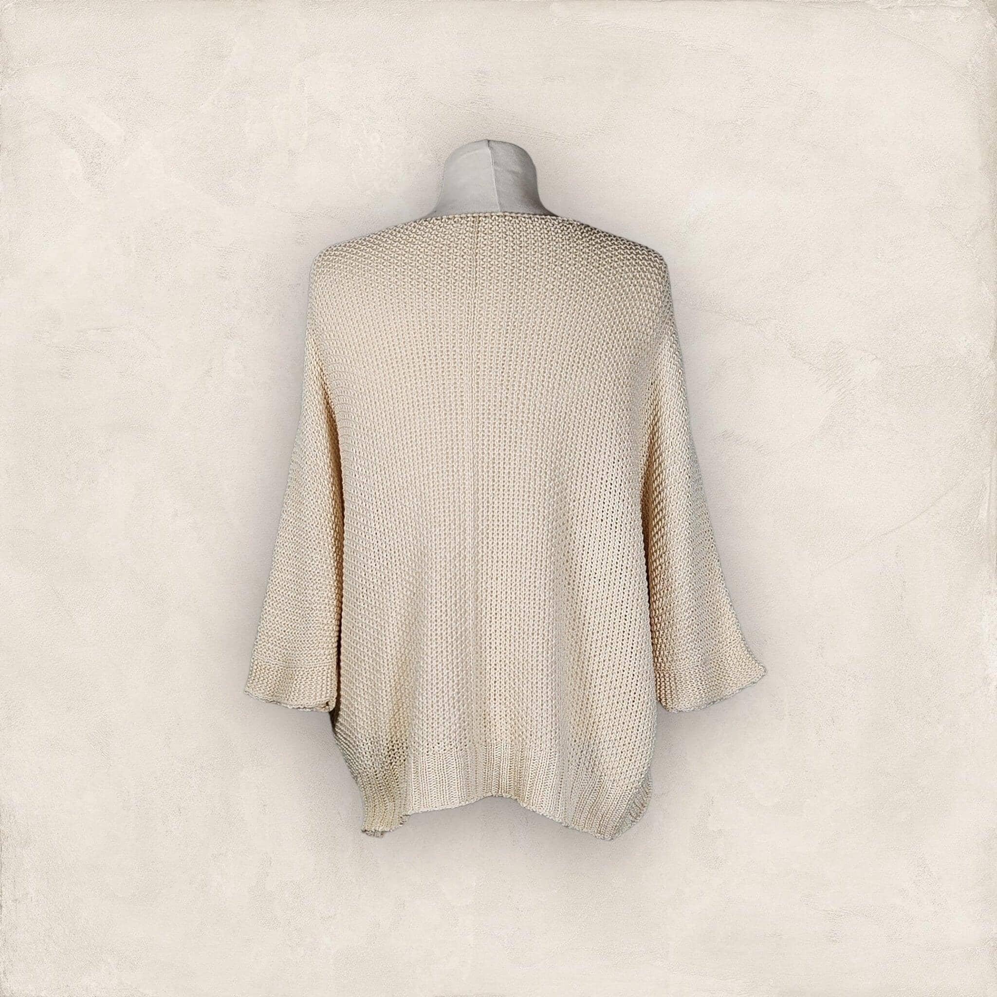 Sommer Pulli Pullover Kolibri Ulm