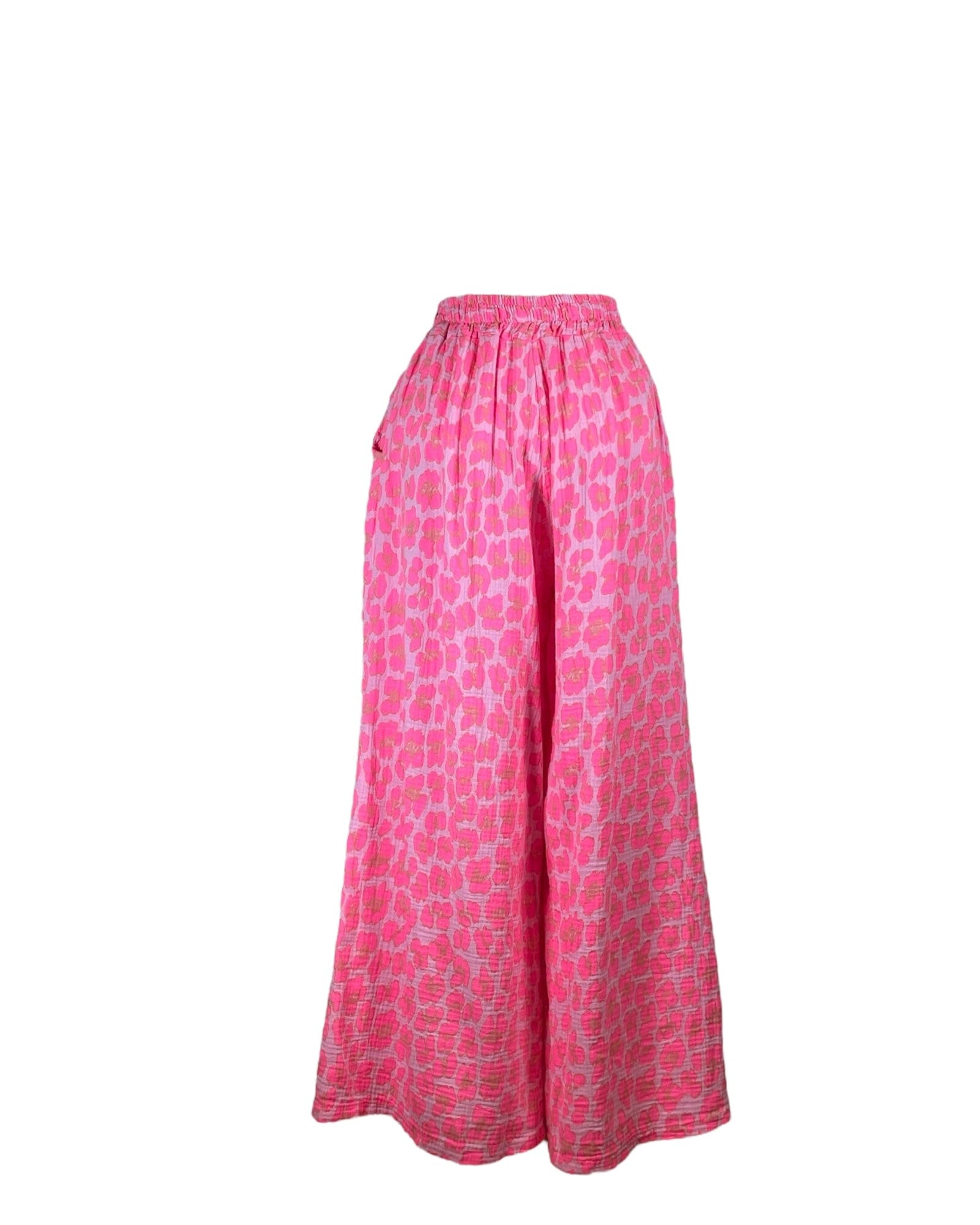 Sommerhose Leo Hose Noeline