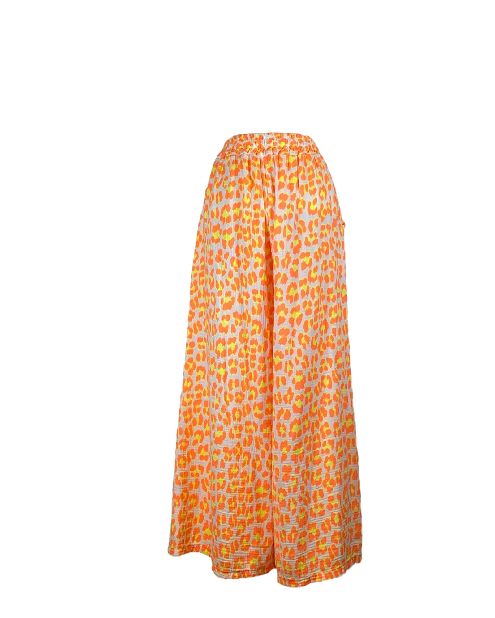Sommerhose Leo Hose Noeline