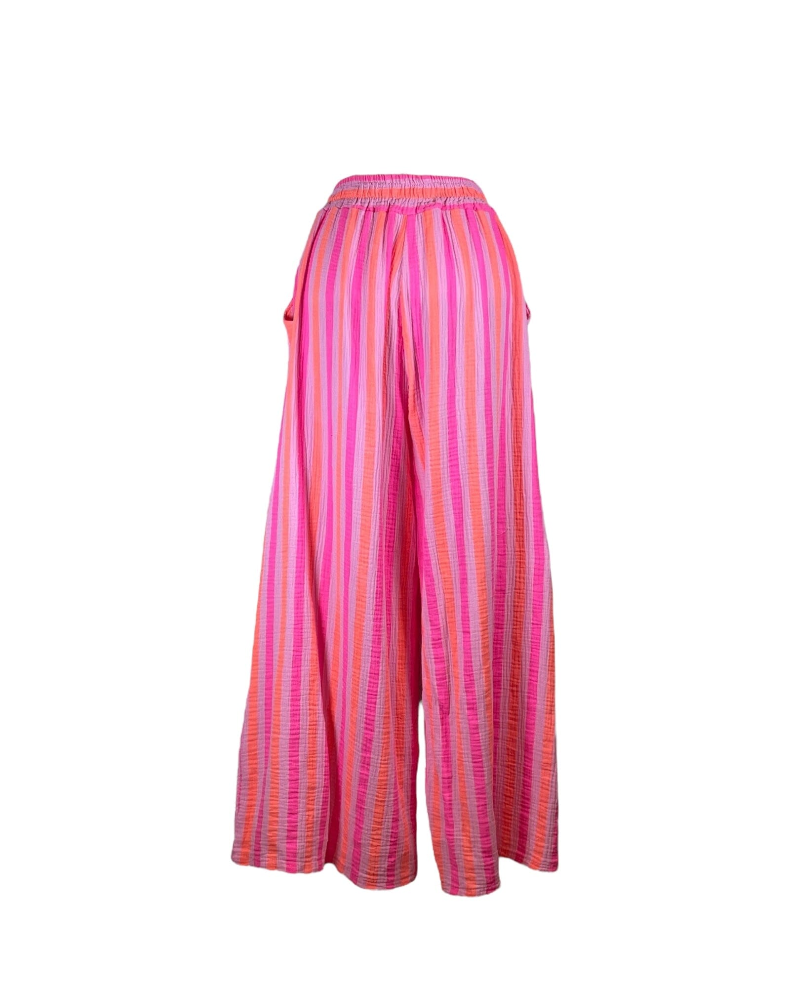 Sommerhose Streifen Hose Noeline