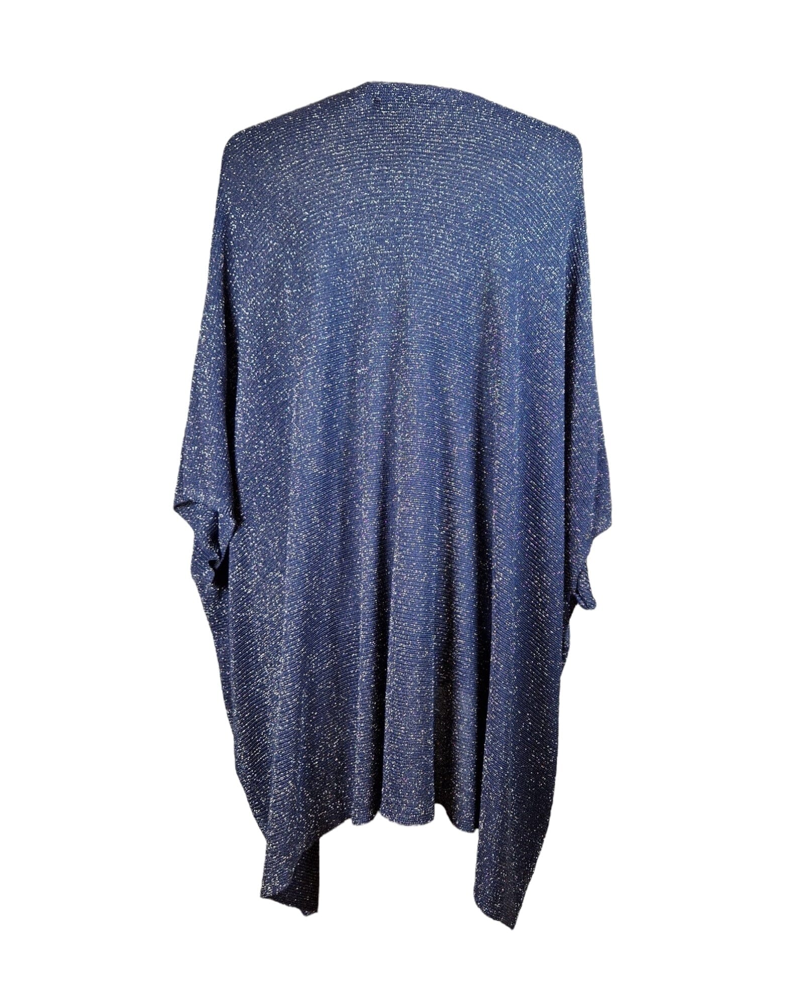 Sommerponcho Poncho Kolibri Ulm
