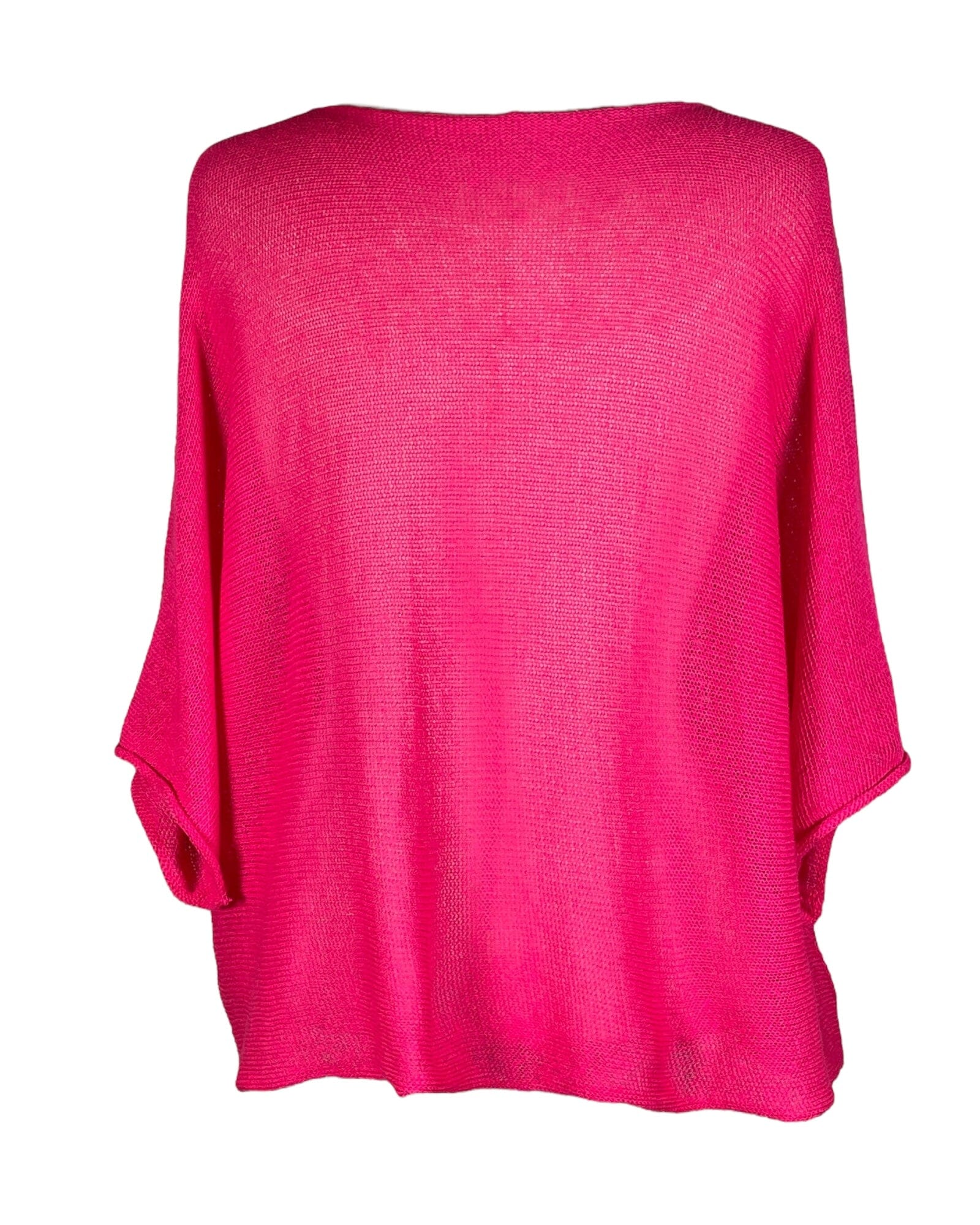 Sommerpullover Kurzarm Pullover Kolibri Ulm