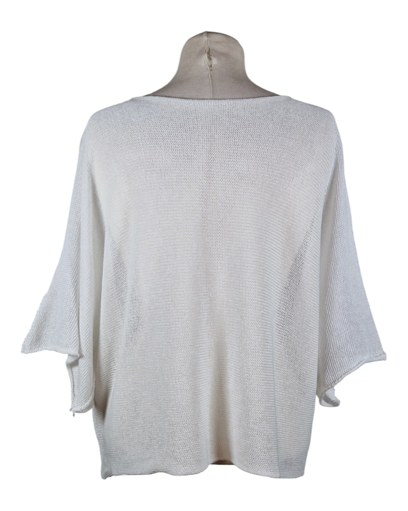 Sommerpullover Kurzarm Pullover Kolibri Ulm