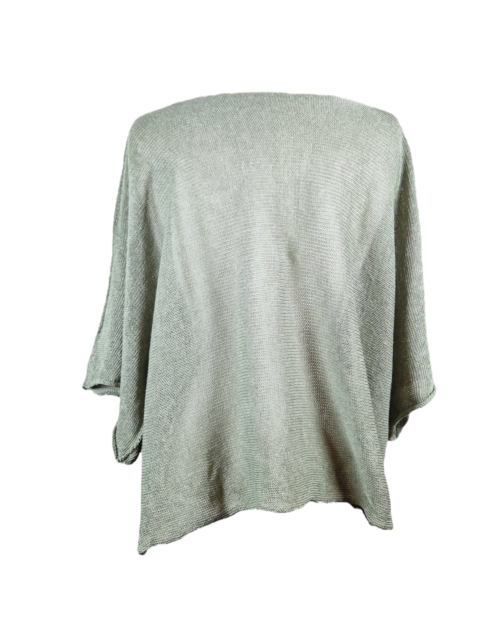 Sommerpullover Kurzarm Pullover Kolibri Ulm