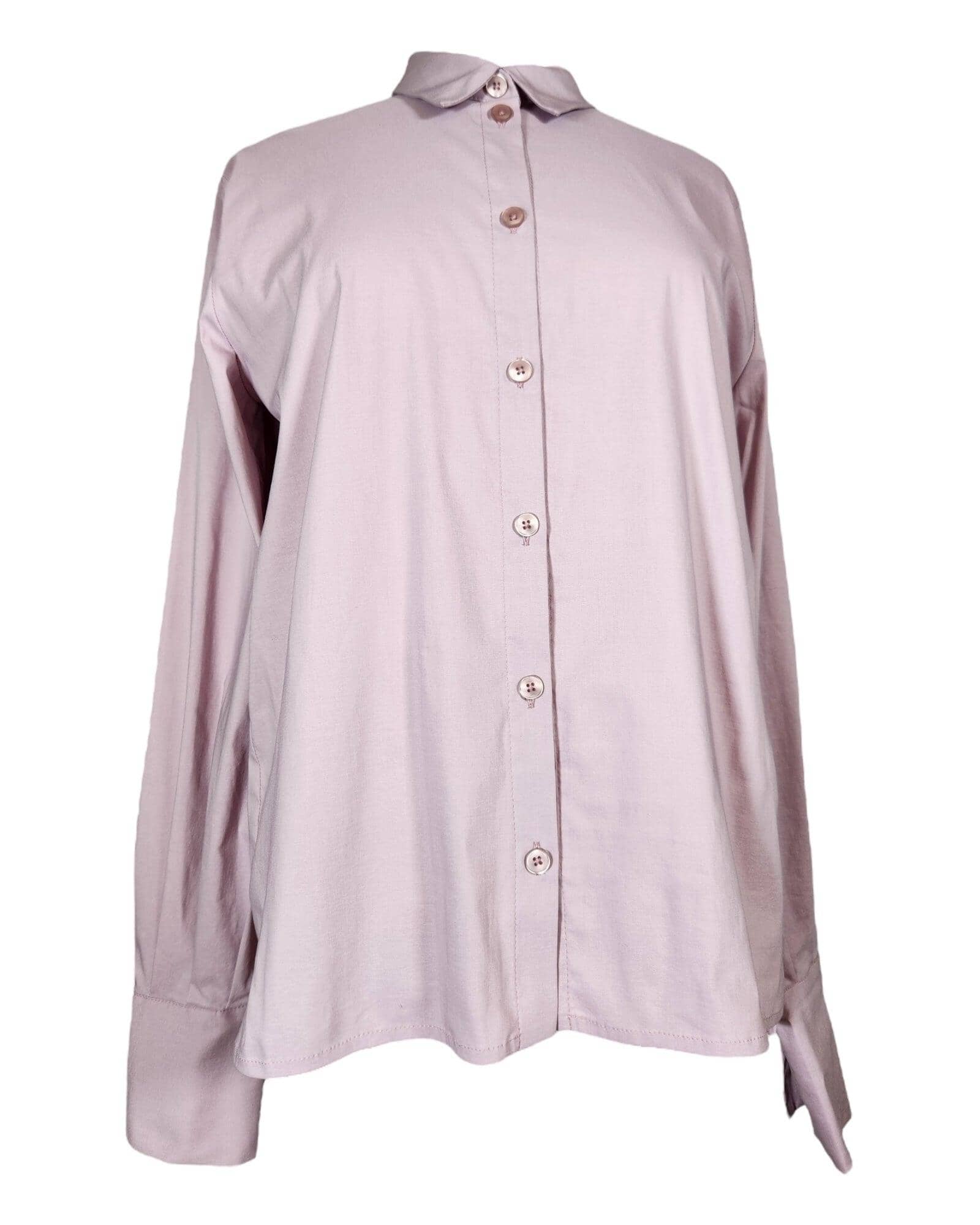 Sonoro Bluse Bluse Hindahl & Skudelny Rose S
