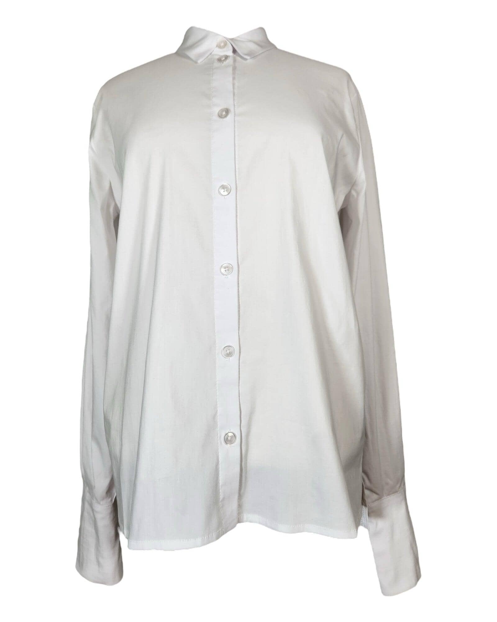 Sonoro Bluse Bluse Hindahl & Skudelny White S