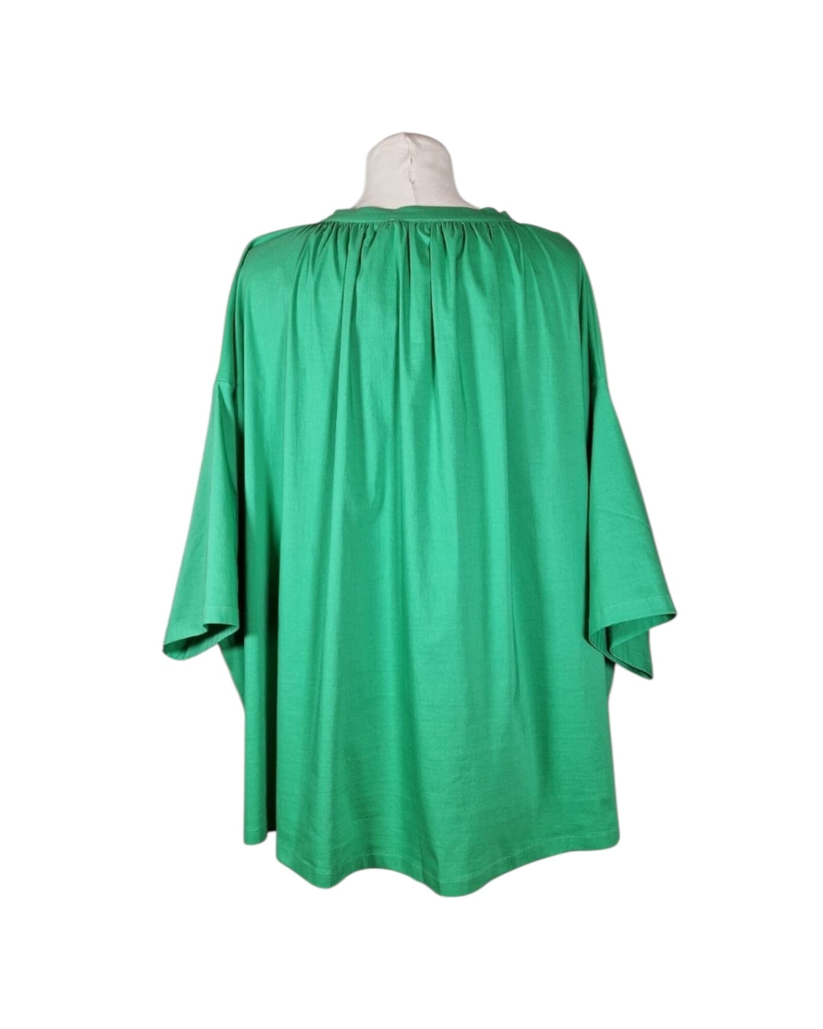 SONORO Kastenbluse Bluse Hindahl & Skudelny