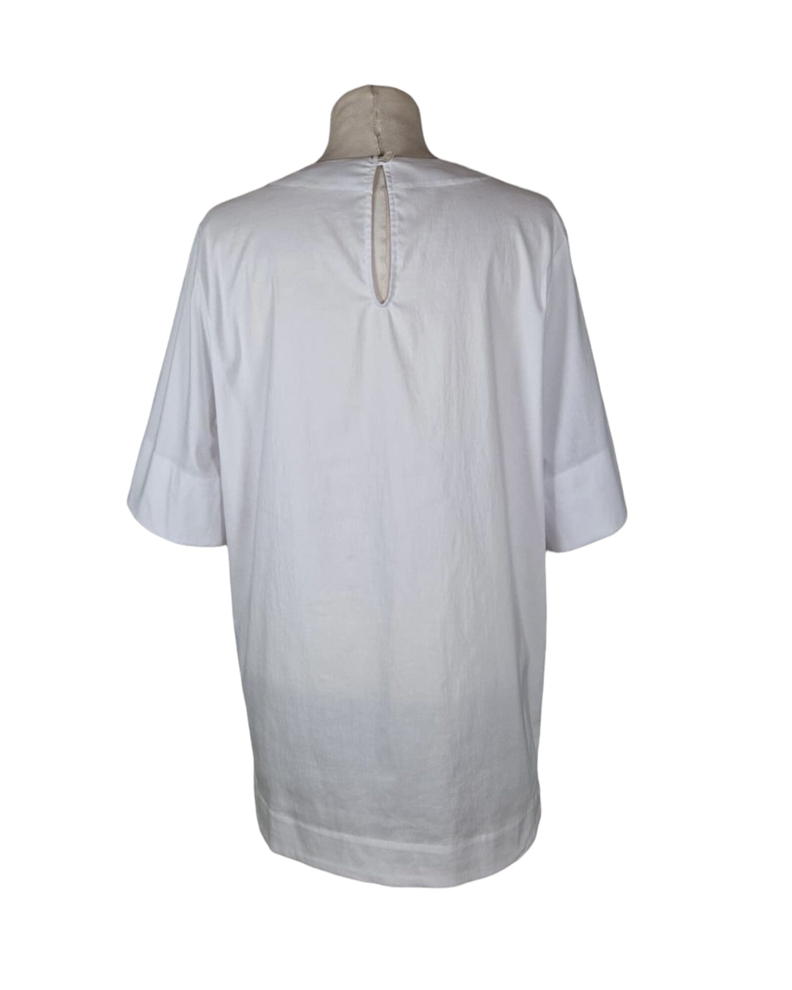 SONORO Shirtbluse Bluse Hindahl & Skudelny