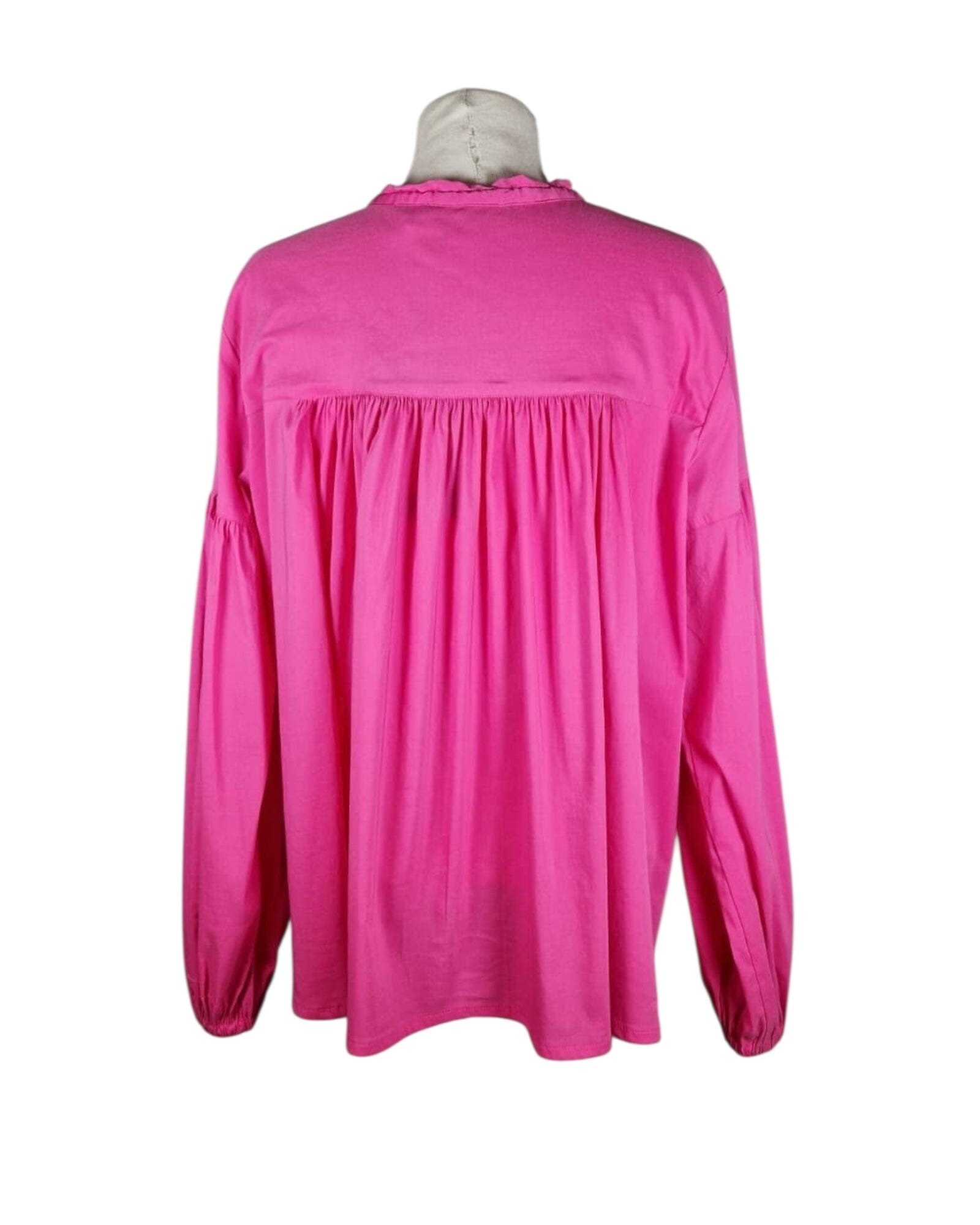 Sonoro Tunikabluse Bluse Hindahl & Skudelny