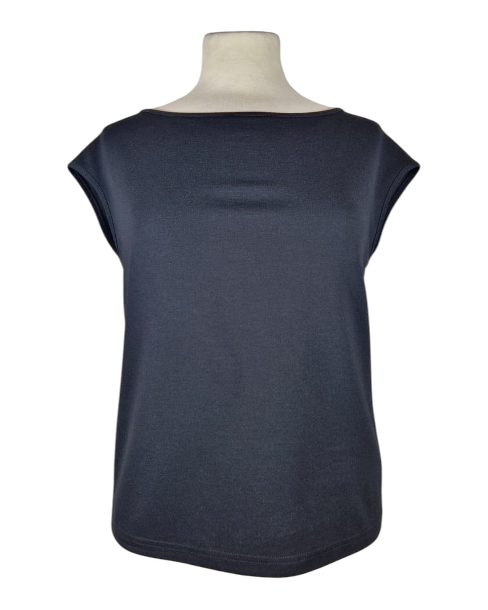 Sonsu Shirt Fox's S99 Black 36