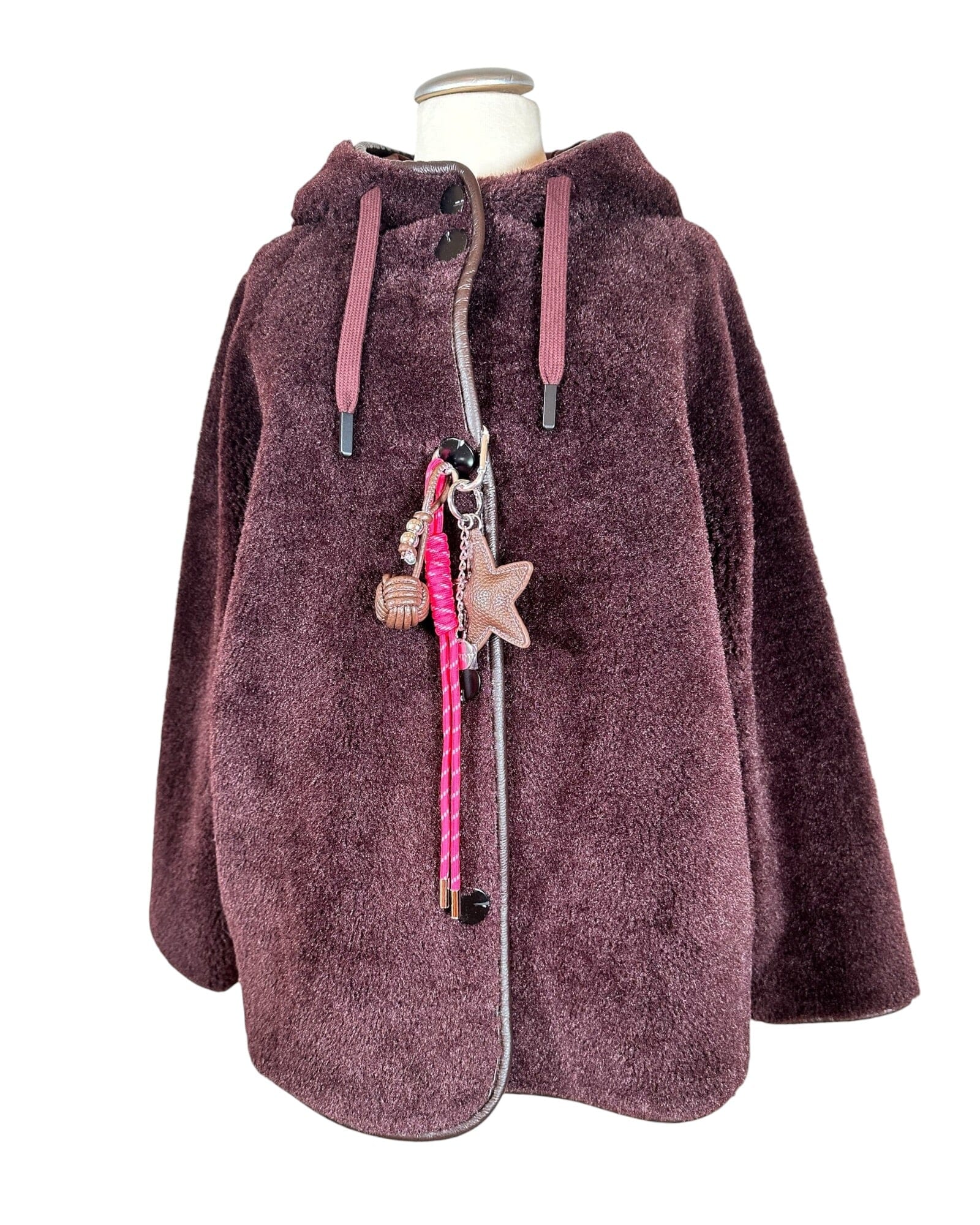 Sopra Jacke Oakwood 630 Porto XS