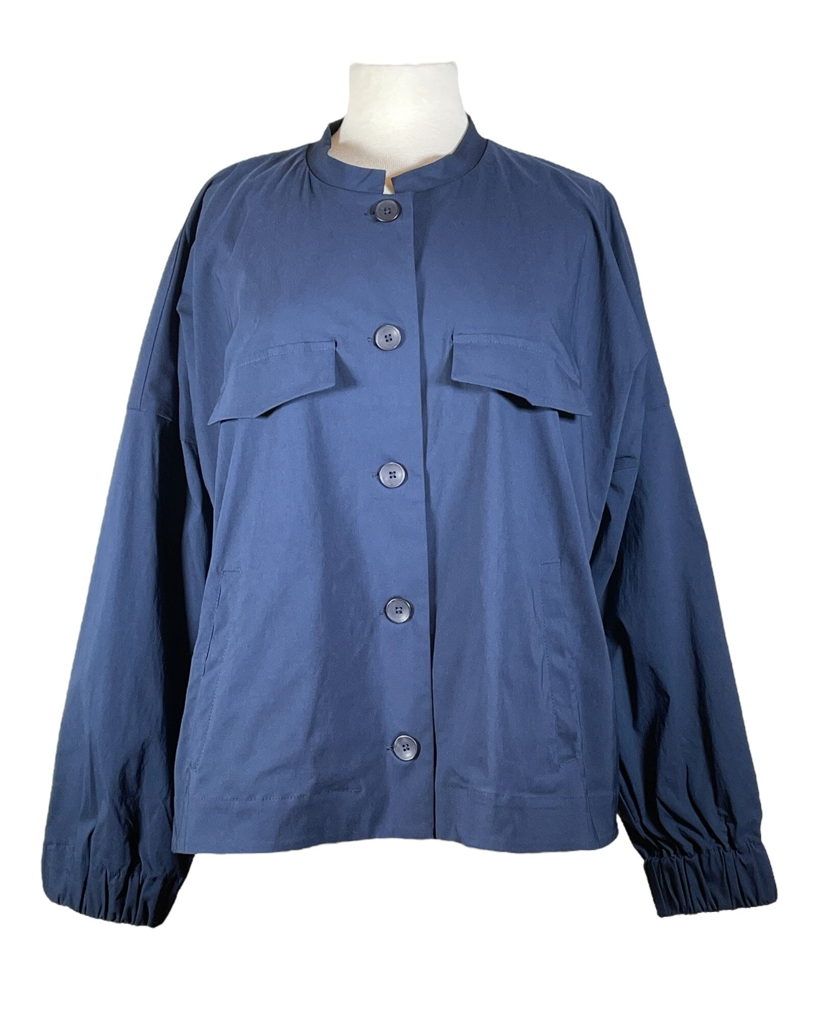 Strech Jacke Jacke Hindahl & Skudelny