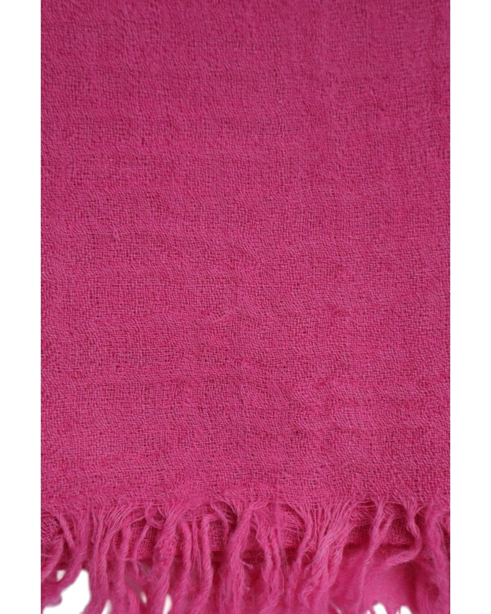 Sumi Schal Salto 902 Pink 45x180cm