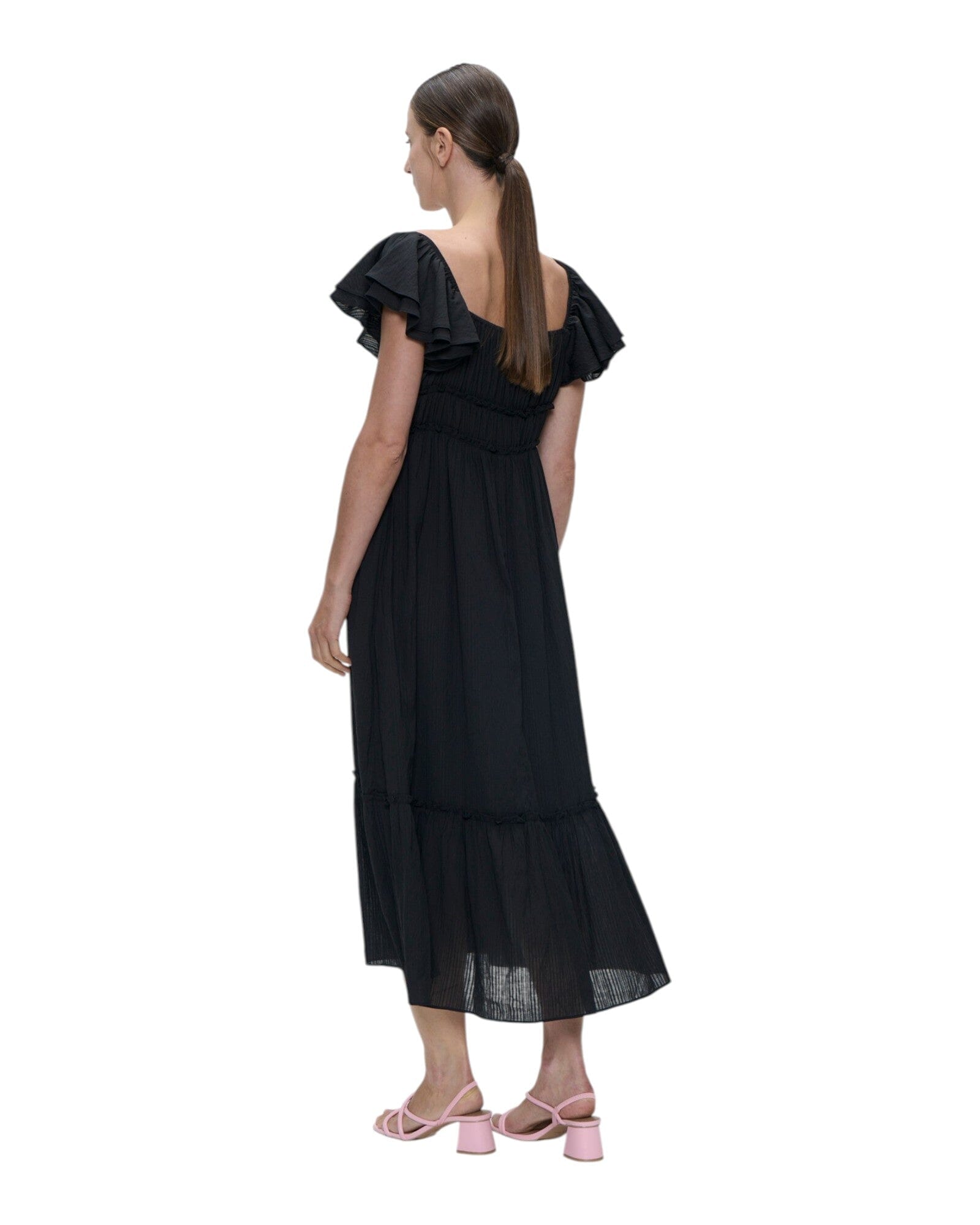 Summer Dress Kleid Jane Lushka