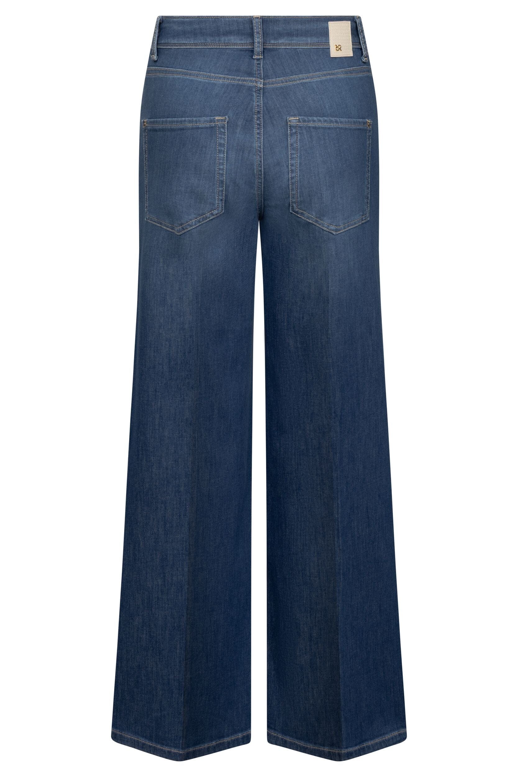 Sventy 7/8 Soft Touch Jeanshose Raffaello Rossi