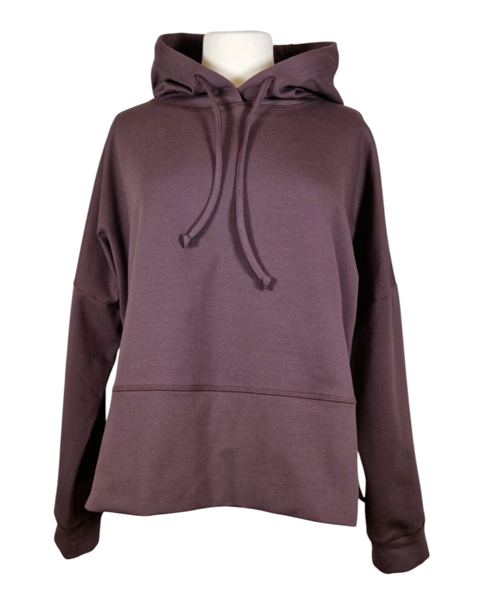 Sweat Cap Pulli Kapuzenshirt Hindahl & Skudelny Schoko S
