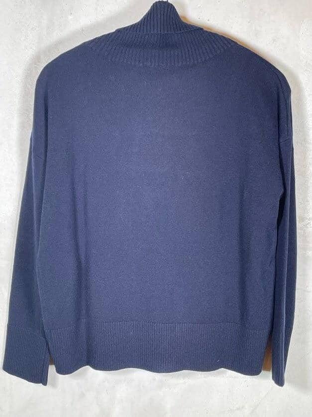 Sweater Pullover No Man's Land