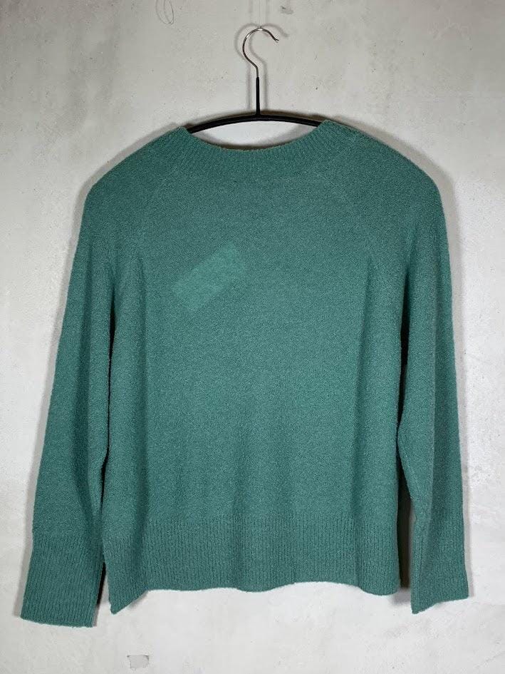 Sweater Pullover No Man's Land