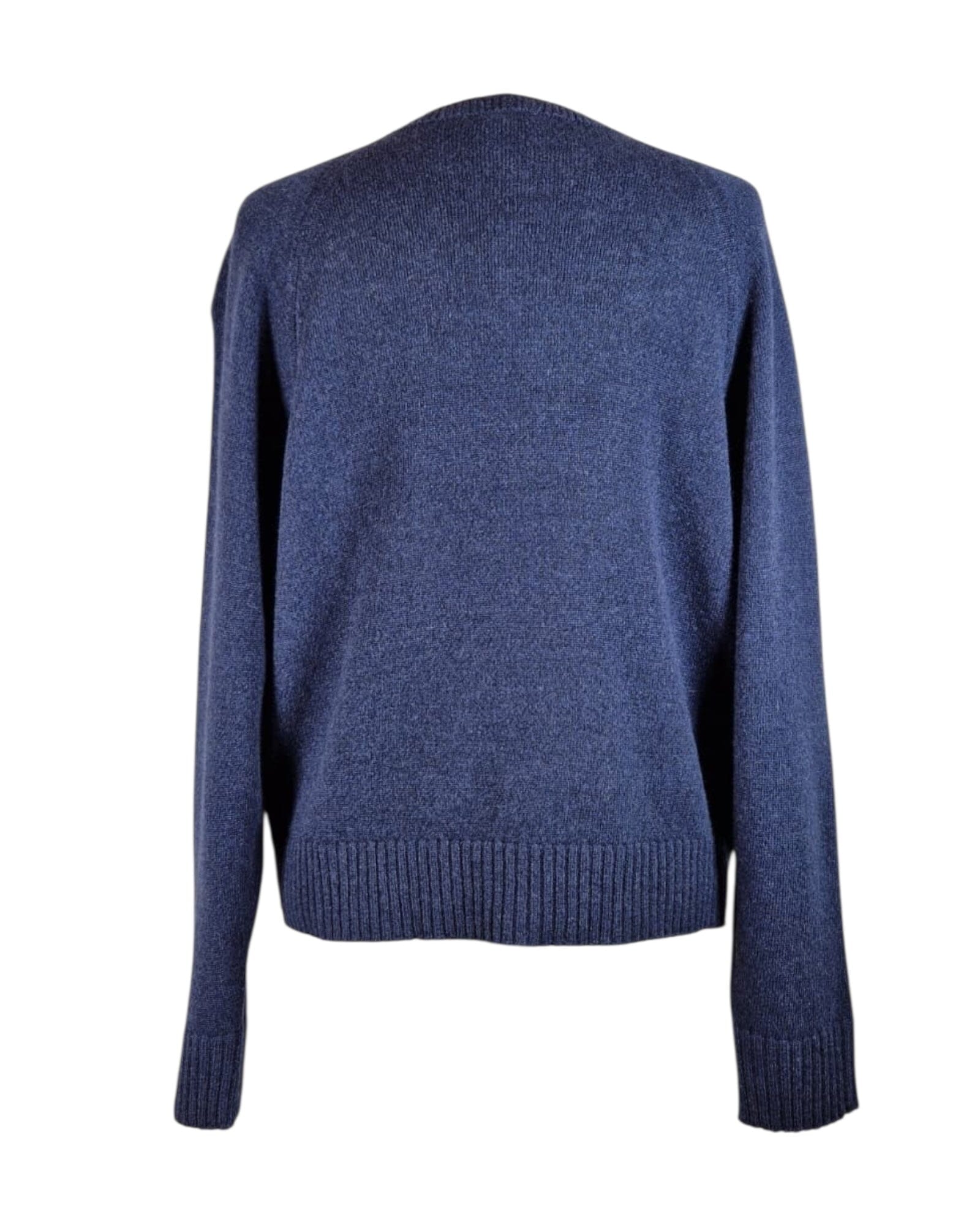 Sweater Pullover No Man's Land